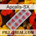 Apcalis-Sx 18